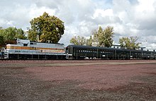 Williams, AZ 86046, USA - Panorama (13).jpg