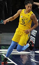 Gabby Williams Wikipedia