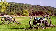 Thumbnail for Wilson's Creek National Battlefield