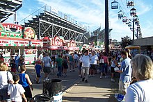 Wisconsin State Fair Wisconsin State Fair.jpg