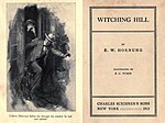 Thumbnail for File:Witching Hill Title Page.jpg