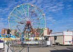 Vignette pour Wonder Wheel