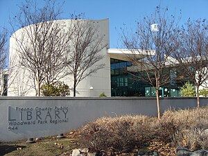 Fresno County Public Library Wikipedia