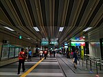 Yishun Bus Interchange