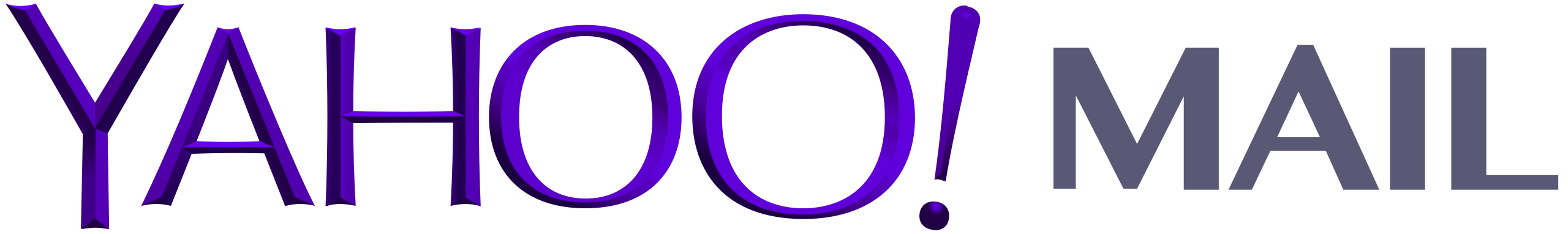 yahoo mail logo