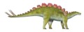 Yingshanosaurus