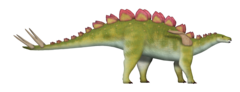 Description de l'image Yingshanosaurus UDL.png.