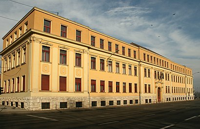 Menetrendek Zipernowsky Károly Műszaki Szakközépiskola tömegközlekedéssel