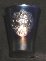 This Russian shot "glass" is made of zirconium alloy. Zirkonium-Becher.jpeg