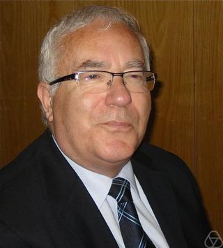 <span class="mw-page-title-main">Zvi Arad</span> Israeli mathematician