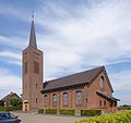 Hervormde kerk