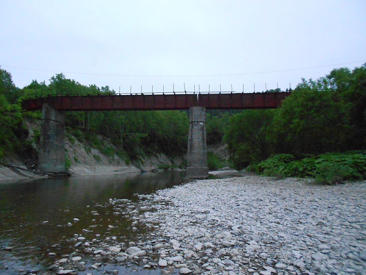 Село Костромское Холмский район Сахалинская область