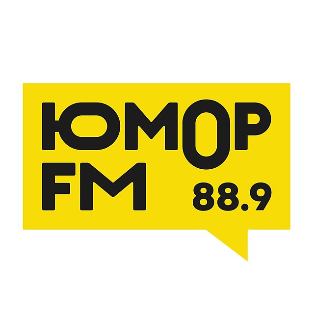 Радиостанция Юмор FM — отзывы