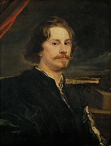Paul de Vos 1620-1621,Vienne