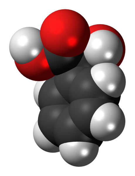 File:(S)-Mandelic acid molecule spacefill.png