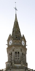 Церковь Сен-Мартен в Хангест-ан-Сантер 13.jpg