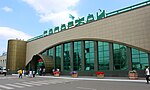 Thumbnail for Astana-Saparjai-1 Bus Station