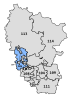 Виборчі округи в Луганській області.svg