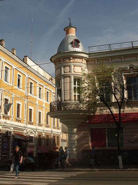 File:Вул. Соборна, 37 DSCF4607.JPG