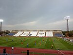 List Of Football Stadiums In Ukraine