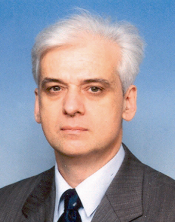 Leonid Grcev