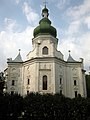 Вознесенський собор, Переяслав-Хмельницький