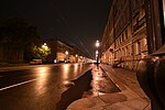 Миниатюра для Файл:Невский проспект - ночью2.jpg