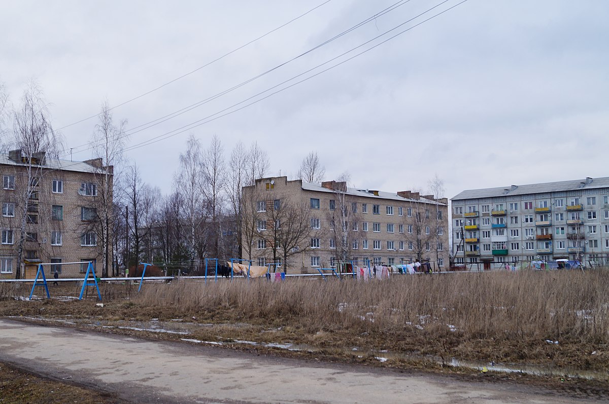 Карта новослободск калужская область карта