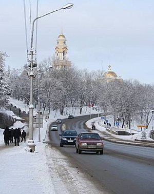 Петровский проезд (Липецк)