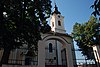 Српска православна црква Успења Богородице у Иригу