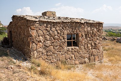 Սասնա տնակ