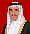  الإمارات العربية المتحدة صاحب السمو الشيخ حمد بن محمد الشرقي حاكم أمارة الفجيرة