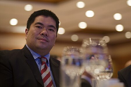 ไฟล์:นายกรัฐมนตรี กล่าวสุนทรพจน์ในงานสัมมนาเรื่อง "นาย - Flickr - Abhisit Vejjajiva (15).jpg