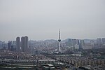 徐州市，位於江蘇省北部，江蘇省第五大城市，華東地區第十五大城市，中國第四十八大城市。