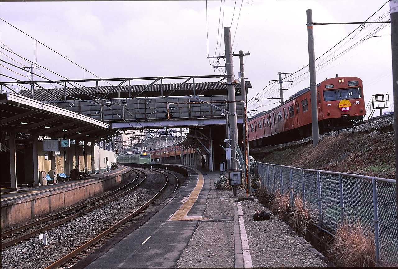 今宮駅 Wikiwand