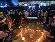 西南交通大学学生悼念乌鲁木齐火灾逝者 10.jpg