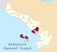 Tapian Nauli, Tapanuli Tengah - Wikipedia bahasa Indonesia ...