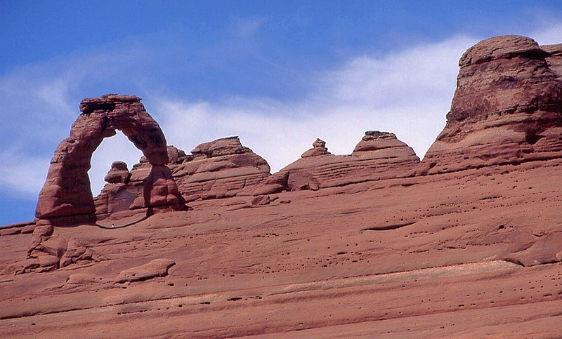 File:00 406 Arches National Park (Utah, USA).jpg