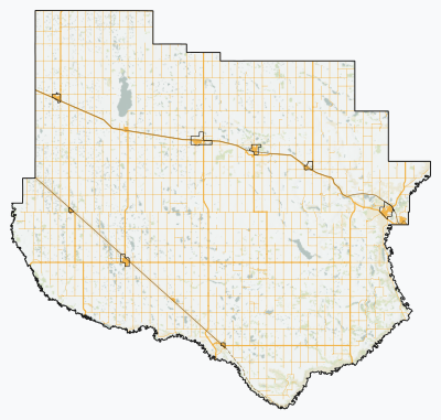 0110 Flagstaff County, Alberta, Detailed.svg