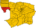 0212 Kamrieng District.svg