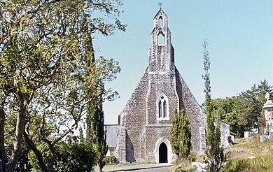 Saint Paul's Cathedral, Saint Helena 057 Saint Paul's Cathedral, Anglican Diocese of Saint Helena.jpg