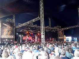 Groezrock