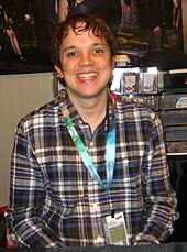 Eric Millegan (2012)