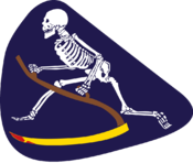 13th Aero Squadron - Emblem