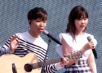 Thumbnail for AKMU discography