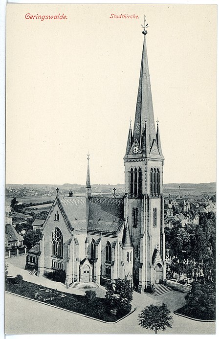 16608-Geringswalde-1913-Stadtkirche-Brück & Sohn Kunstverlag.jpg