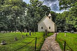 Vignette pour District historique de Cades Cove