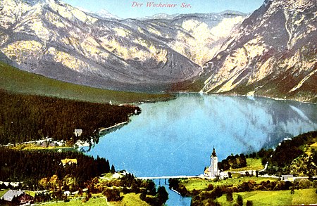 Bohinj