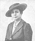 Aurora Gutiérrez Larraya