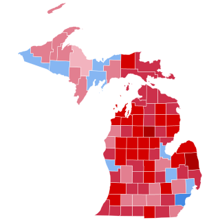 <span class="mw-page-title-main">1948 United States Senate election in Michigan</span>